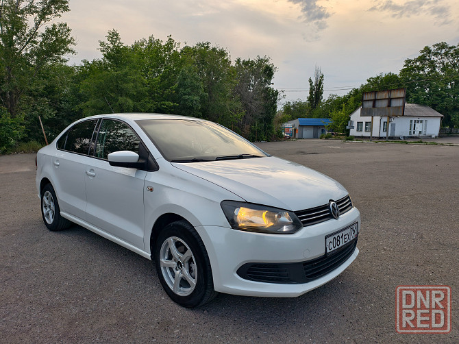 Volkswagen Polo Донецк - изображение 1
