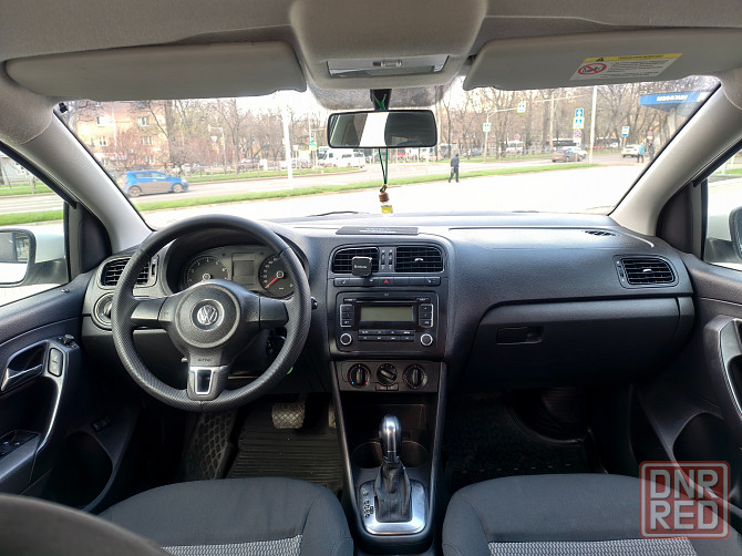 Volkswagen Polo Донецк - изображение 7