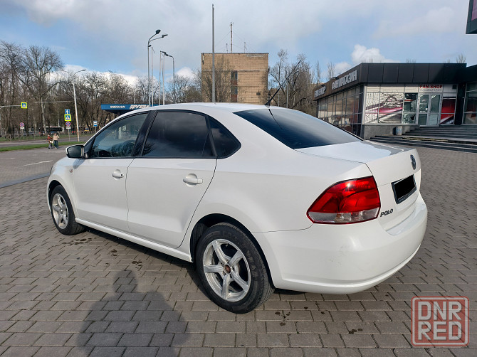 Volkswagen Polo Донецк - изображение 2
