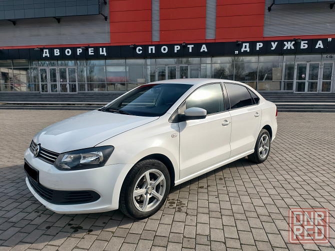 Volkswagen Polo Донецк - изображение 1