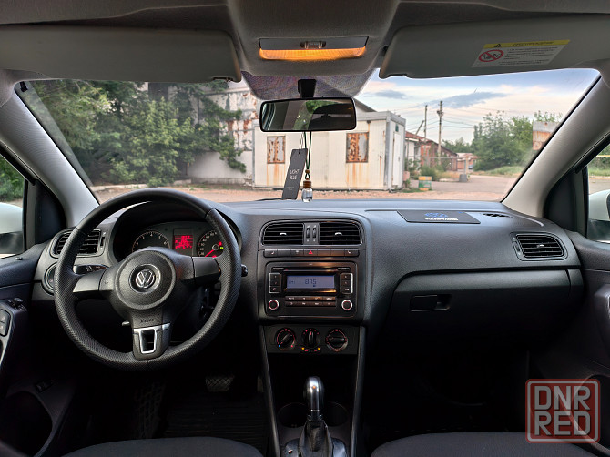 Volkswagen Polo Донецк - изображение 7