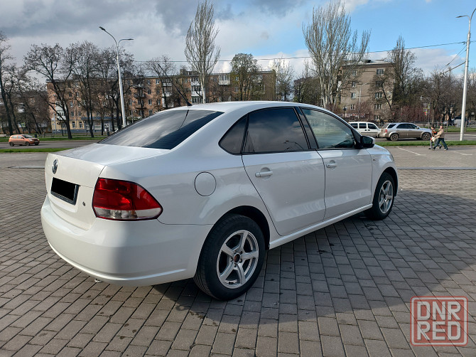 Volkswagen Polo Донецк - изображение 3