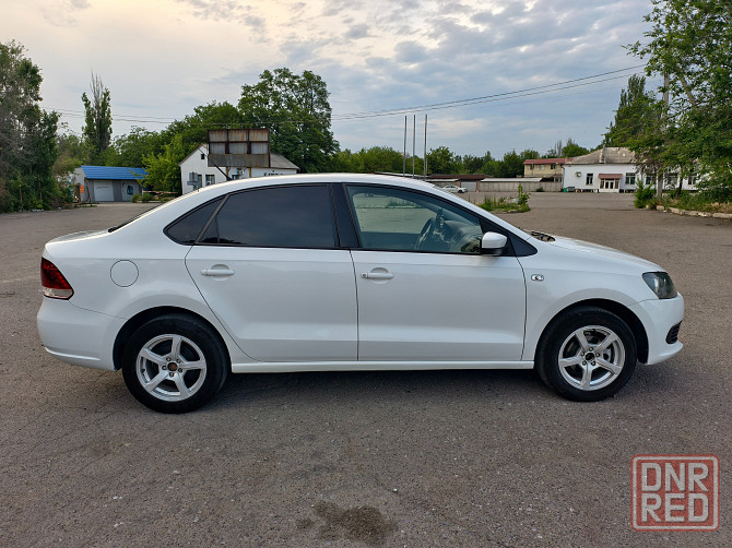 Volkswagen Polo Донецк - изображение 2