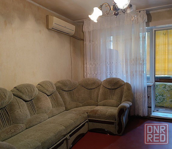 Сдам 2-к на Зеленом Макеевка - изображение 1