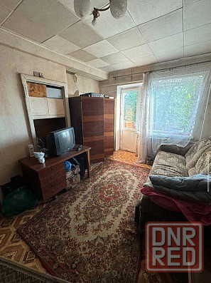 Продам 1-к квартиру в Ханженково Макеевка - изображение 2