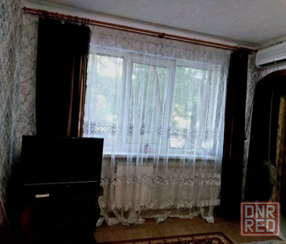 Сдам 3-к на Черемушках, Даки Макеевка - изображение 2