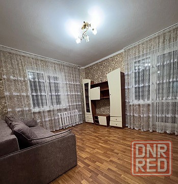 Продам 1-к квартиру на Зеленом Макеевка - изображение 6