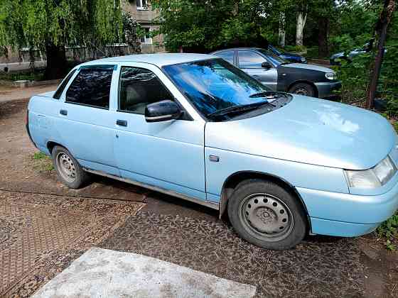 ваз 2110 1.6 8v, 2005 г.в. Донецк
