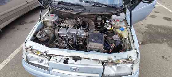 ваз 2110 1.6 8v, 2005 г.в. Донецк