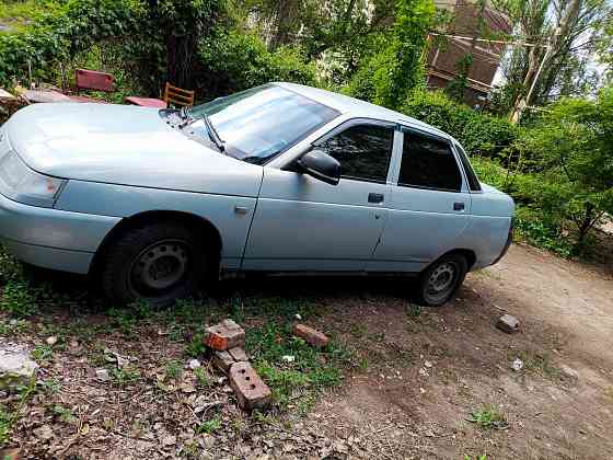 ваз 2110 1.6 8v, 2005 г.в. Донецк