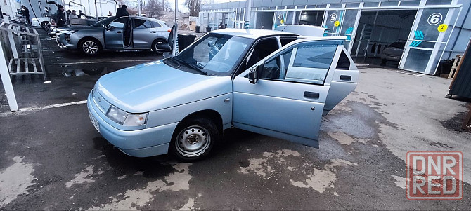 ваз 2110 1.6 8v, 2005 г.в. Донецк - изображение 7