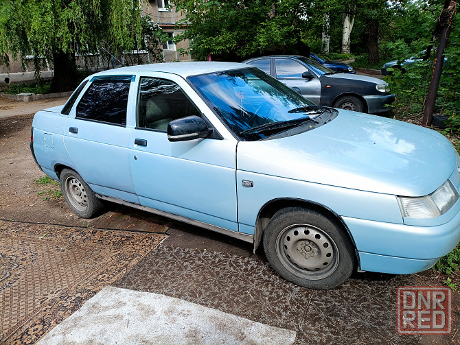 ваз 2110 1.6 8v, 2005 г.в. Донецк - изображение 3