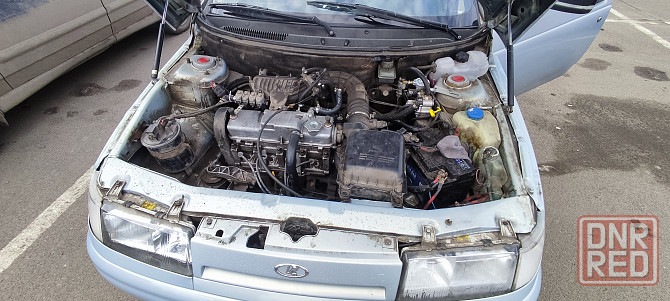 ваз 2110 1.6 8v, 2005 г.в. Донецк - изображение 6
