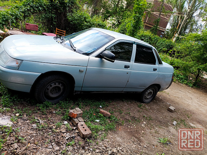 ваз 2110 1.6 8v, 2005 г.в. Донецк - изображение 2