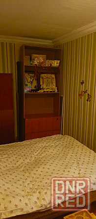 Продаю 2-х комн. квартиру на ул. Артема (Киевский р-н, рынок "Маяк"). Донецк - изображение 4