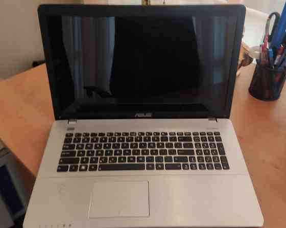 Ноутбук Asus K750JN Донецк