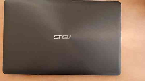 Ноутбук Asus K750JN Донецк