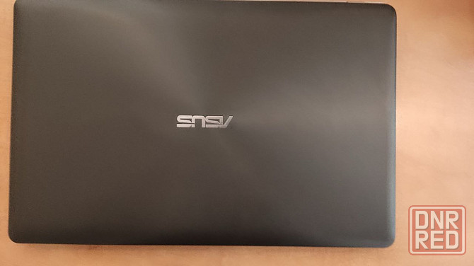 Ноутбук Asus K750JN Донецк - изображение 3