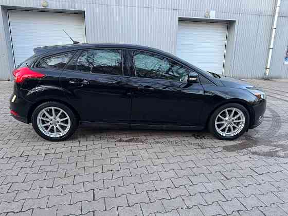 Ford Focus 3 рестайлинг Макеевка