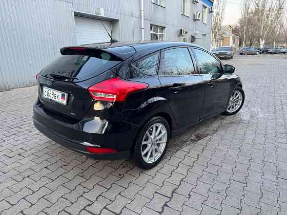 Ford Focus 3 рестайлинг Макеевка