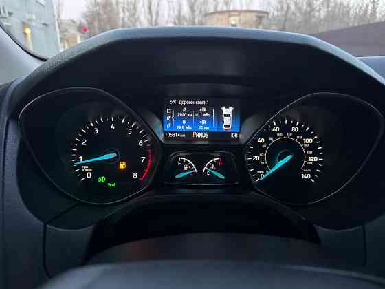Ford Focus 3 рестайлинг Макеевка
