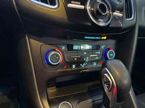 Ford Focus 3 рестайлинг Макеевка