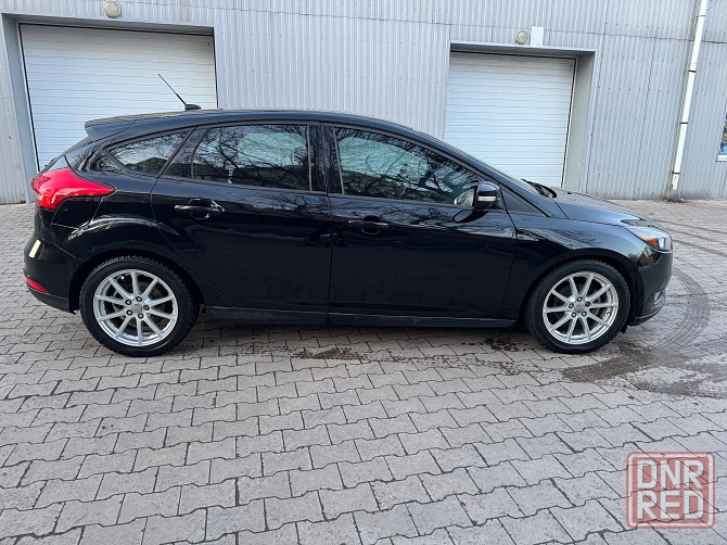 Ford Focus 3 рестайлинг Макеевка - изображение 3