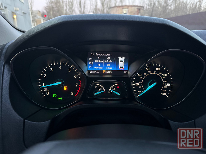 Ford Focus 3 рестайлинг Макеевка - изображение 4