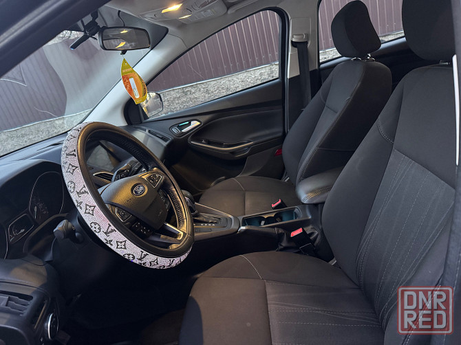 Ford Focus 3 рестайлинг Макеевка - изображение 7