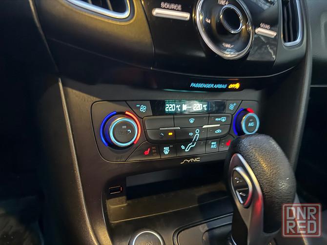 Ford Focus 3 рестайлинг Макеевка - изображение 5