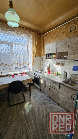 2-комнатная квартира-сталинка, Калининский рынок Донецк - изображение 8