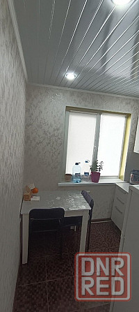 в продаже 1-к квартира в Макеевке, советский р-н (ориентир магазин огурчик) Макеевка - изображение 3