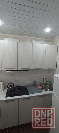 в продаже 1-к квартира в Макеевке, советский р-н (ориентир магазин огурчик) Макеевка - изображение 5