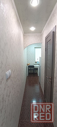 в продаже 1-к квартира в Макеевке, советский р-н (ориентир магазин огурчик) Макеевка - изображение 8