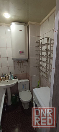 в продаже 1-к квартира в Макеевке, советский р-н (ориентир магазин огурчик) Макеевка - изображение 4