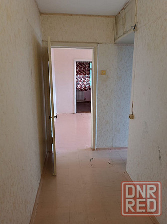 Продажа 2-х комн квартиры Калининский рынок , 46м 2 Донецк - изображение 7