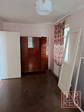 Продажа 2-х комн квартиры Калининский рынок , 46м 2 Донецк - изображение 1
