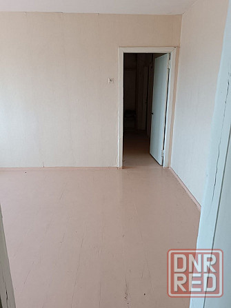 Продажа 2-х комн квартиры Калининский рынок , 46м 2 Донецк - изображение 4