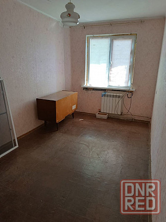Продажа 2-х комн квартиры Калининский рынок , 46м 2 Донецк - изображение 6