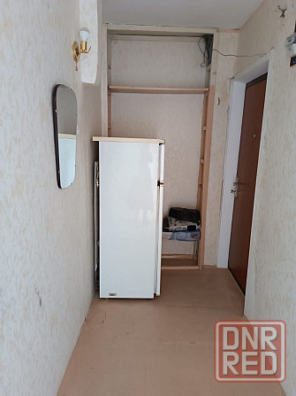 Продажа 2-х комн квартиры Калининский рынок , 46м 2 Донецк - изображение 3