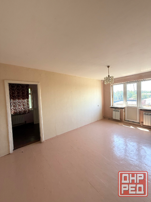 Продажа 2-х комн квартиры Калининский рынок , 46м 2 Донецк - изображение 3