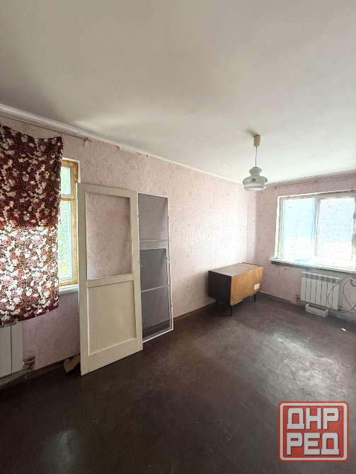 Продажа 2-х комн квартиры Калининский рынок , 46м 2 Донецк - изображение 10