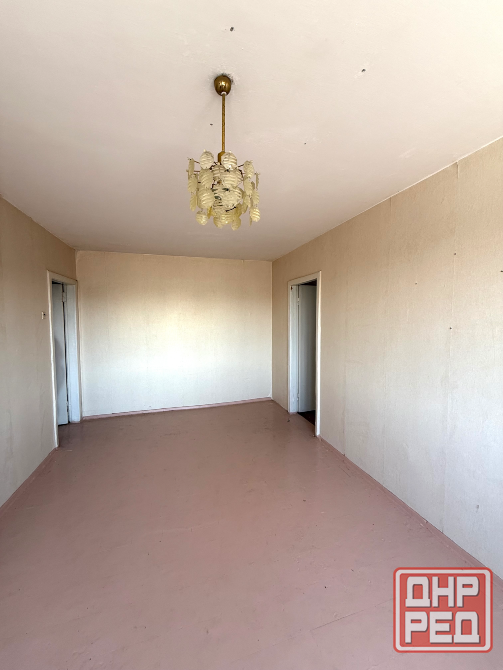 Продажа 2-х комн квартиры Калининский рынок , 46м 2 Донецк - изображение 1