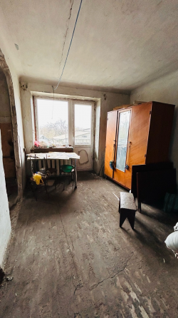 Продажа 1 комнатной квартиры г. Макеевка ,Советский район ( 21 шахта) Макеевка