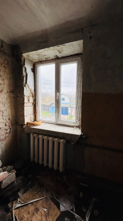 Продажа 1 комнатной квартиры г. Макеевка ,Советский район ( 21 шахта) Макеевка
