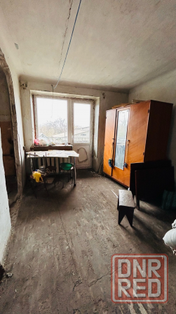 Продажа 1 комнатной квартиры г. Макеевка ,Советский район ( 21 шахта) Макеевка - изображение 1