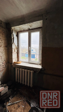 Продажа 1 комнатной квартиры г. Макеевка ,Советский район ( 21 шахта) Макеевка - изображение 2