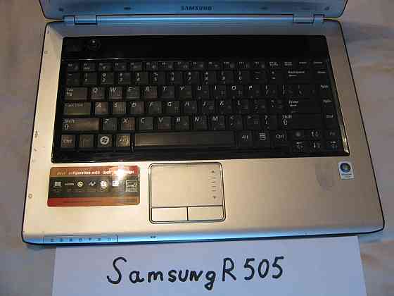 Ноутбук samsung r 505 нет видео Донецк