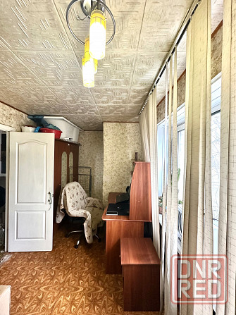 Продается 2-х ком. квартира в Киевском р-не, г. Донецк, ул. Университетская Донецк - изображение 2