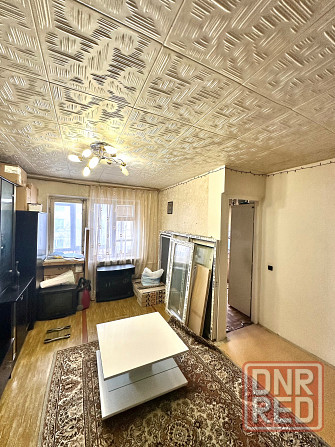 Продается 2-х ком. квартира в Киевском р-не, г. Донецк, ул. Университетская Донецк - изображение 3